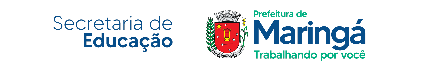 Secretaria de Educação — Prefeitura de Maringá